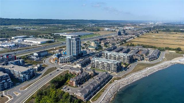 607 - 10 Esplanade Lane N, Condo with 2 bedrooms, 1 bathrooms and null parking in Grimsby ON | Image 21