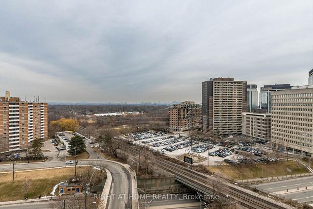 1236 - 5 Mabelle Ave, Condo with 2 bedrooms, 2 bathrooms and 1 parking in Toronto ON | Image 15