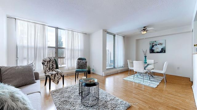 115 - 1703 Mccowan Rd, Condo with 2 bedrooms, 1 bathrooms and 1 parking in Toronto ON | Image 35