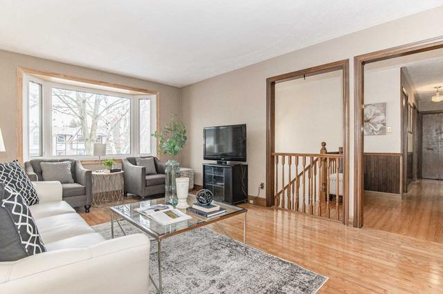 8 Briarlea Rd, House detached with 3 bedrooms, 2 bathrooms and 3 parking in Guelph ON | Image 16