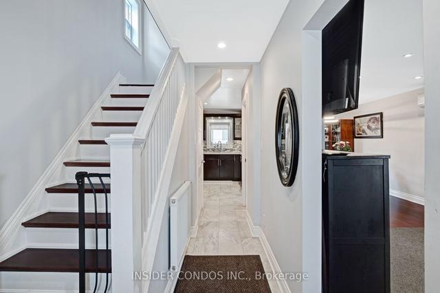 135 William St, House detached with 3 bedrooms, 3 bathrooms and 5 parking in Toronto ON | Image 23