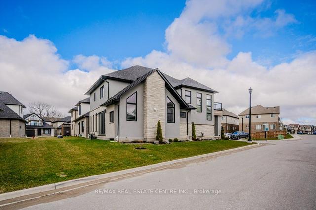 19 - 976 Stonecliffe Walk, House detached with 4 bedrooms, 4 bathrooms and 4 parking in Kitchener ON | Image 30