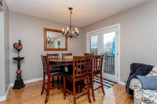 11 Willow Dr, House attached with 3 bedrooms, 2 bathrooms and 3 parking in Aylmer ON | Image 3