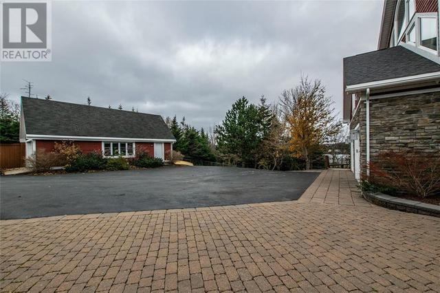 293 Buckingham Drive, House detached with 5 bedrooms, 5 bathrooms and null parking in Paradise NL | Image 47