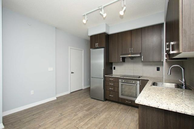 4010 - 55 Ann O'reilly Rd, Condo with 1 bedrooms, 2 bathrooms and 1 parking in Toronto ON | Image 24