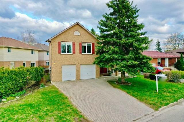 9 Mitchell Ave, House detached with 1 bedrooms, 3 bathrooms and 5 parking in New Tecumseth ON | Image 1
