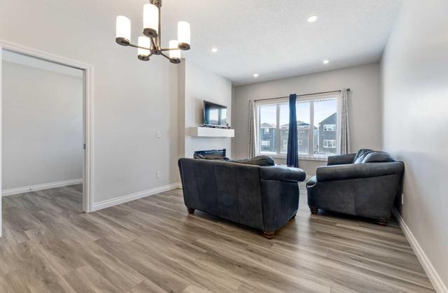 916 Bayview Rise Sw, House detached with 3 bedrooms, 2 bathrooms and 2 parking in Airdrie AB | Image 18
