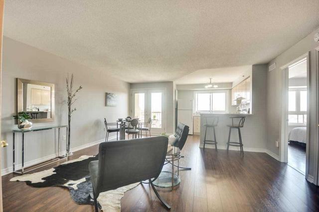 409 - 4450 Fairview St, Condo with 2 bedrooms, 1 bathrooms and 1 parking in Burlington ON | Image 7
