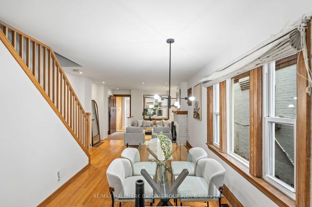 404 Davisville Ave, House semidetached with 3 bedrooms, 2 bathrooms and 2 parking in Toronto ON | Image 4