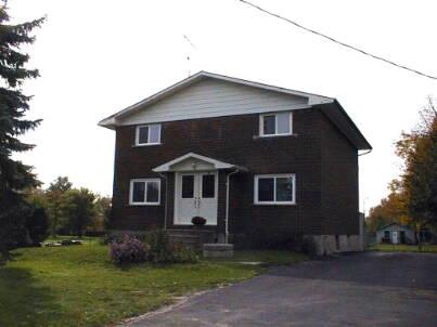 3644 Trulls Rd, House detached with 4 bedrooms, 2 bathrooms and 4 parking in Clarington ON | Image 1