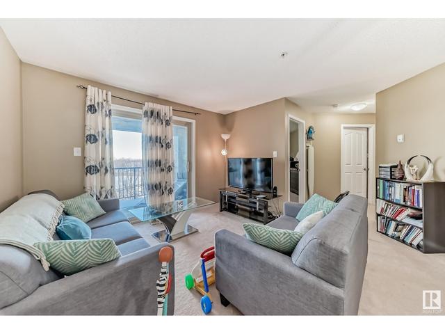 311 - 274 Mcconachie Dr Nw Dr Nw, Condo with 2 bedrooms, 1 bathrooms and null parking in Edmonton AB | Image 32
