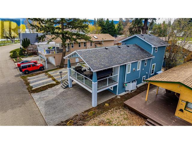 28 Lakeshore Drive, House detached with 3 bedrooms, 2 bathrooms and 4 parking in Vernon BC | Image 24
