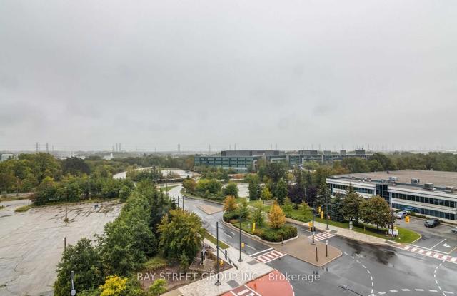 b809 - 99 South Town Centre Blvd, Condo with 1 bedrooms, 2 bathrooms and 1 parking in Markham ON | Image 2