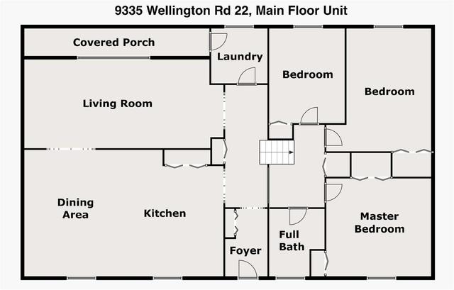 9335 Wellington 22 Rd, House detached with 3 bedrooms, 2 bathrooms and 10 parking in Erin ON | Image 31