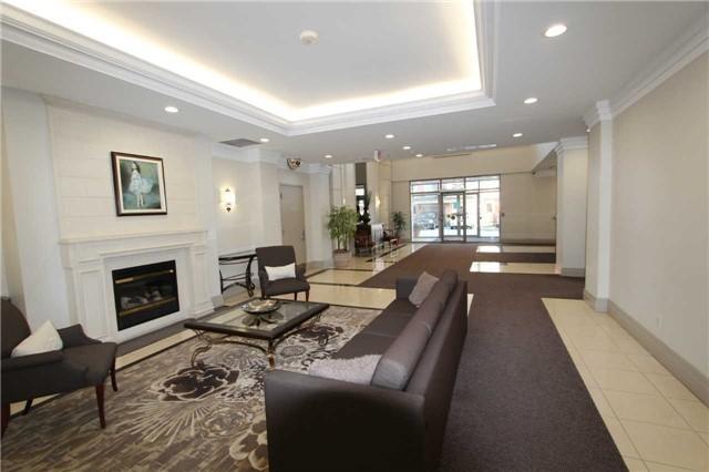 1003 - 25 Times Ave, Condo with 2 bedrooms, 2 bathrooms and 1 parking in Markham ON | Image 4