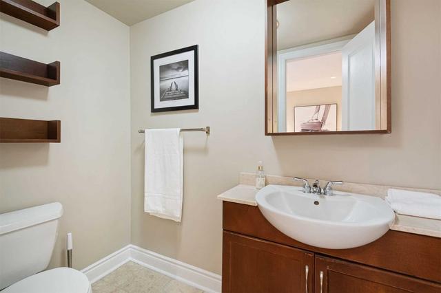 th18 - 70 Byng Ave, Townhouse with 2 bedrooms, 3 bathrooms and 2 parking in Toronto ON | Image 9