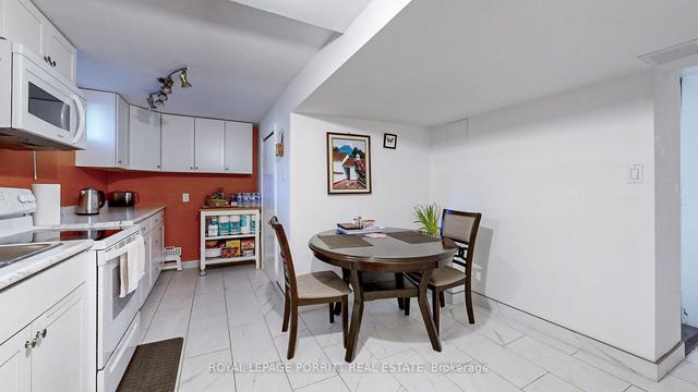 116 Judson St, House semidetached with 3 bedrooms, 2 bathrooms and 6 parking in Toronto ON | Image 21