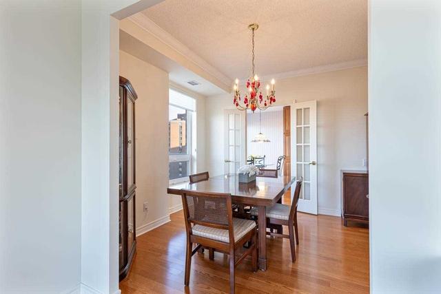 uph2 - 350 Mill Rd, Condo with 2 bedrooms, 2 bathrooms and 2 parking in Toronto ON | Image 28