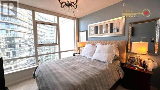 2803 - 939 Expo Boulevard, Condo with 2 bedrooms, 2 bathrooms and 1 parking in Vancouver BC | Image 9