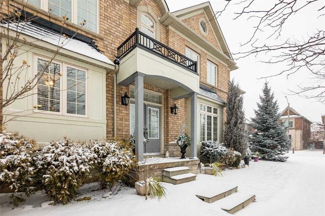 3102 Ferguson Dr, House detached with 4 bedrooms, 4 bathrooms and 4 parking in Burlington ON | Image 1