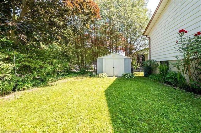601 Greenock St W, House detached with 3 bedrooms, 2 bathrooms and 3 parking in Norfolk County ON | Image 13