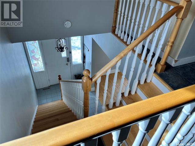 606 7th Avenue N, House detached with 5 bedrooms, 3 bathrooms and null parking in Saskatoon SK | Image 19