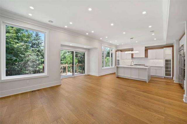 116 Park Home Ave, House detached with 4 bedrooms, 6 bathrooms and 5 parking in Toronto ON | Image 37