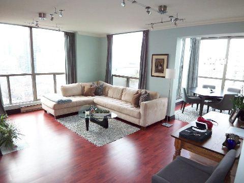 uph2 - 298 Jarvis St, Condo with 1 bedrooms, 1 bathrooms and 1 parking in Toronto ON | Image 2