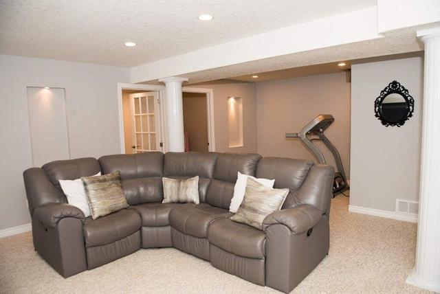 1657 Bayswater Cres, House detached with 3 bedrooms, 4 bathrooms and 4 parking in London ON | Image 7