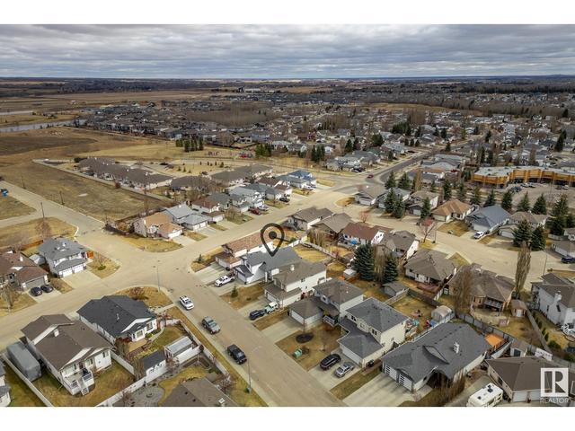 54 Deer Park Cr, House detached with 4 bedrooms, 3 bathrooms and 4 parking in Spruce Grove AB | Image 58