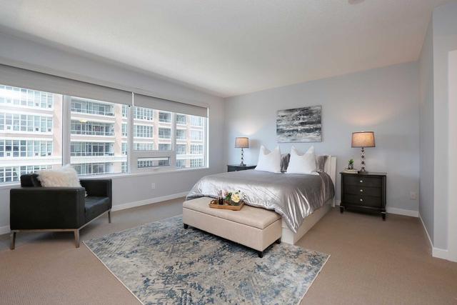 605 - 59 East Liberty St, Condo with 2 bedrooms, 2 bathrooms and 1 parking in Toronto ON | Image 5