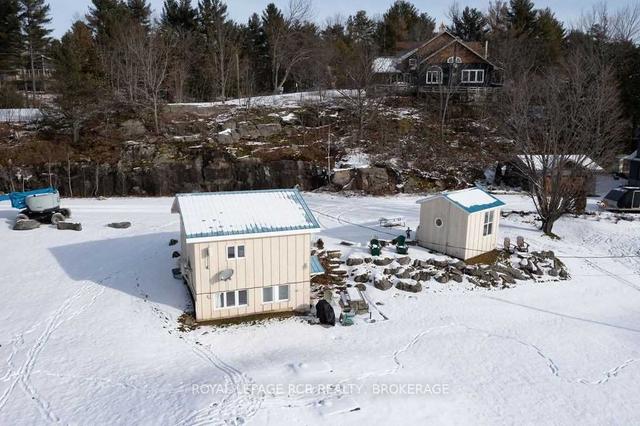 1142 Parker's Pt, House detached with 3 bedrooms, 3 bathrooms and 8 parking in Gravenhurst ON | Image 19