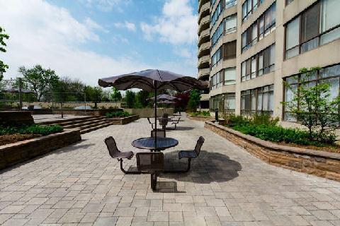 1111 - 5444 Yonge St, Condo with 2 bedrooms, 2 bathrooms and 1 parking in Toronto ON | Image 9