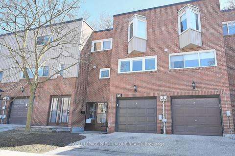 73-400 Bloor St, Mississauga, ON, L5A3M8 | Card Image