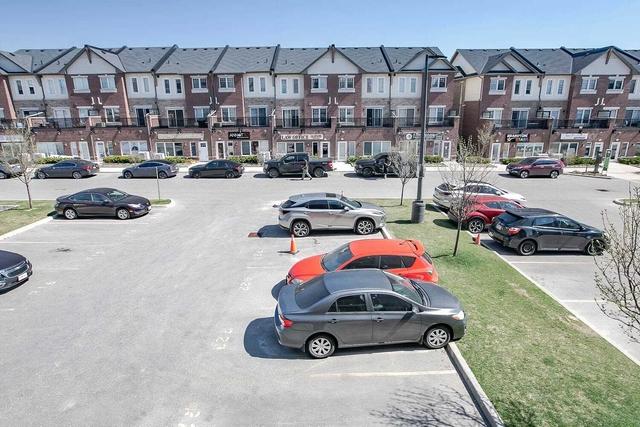 202 - 54 Sky Harbour Dr, Condo with 2 bedrooms, 2 bathrooms and 2 parking in Brampton ON | Image 25