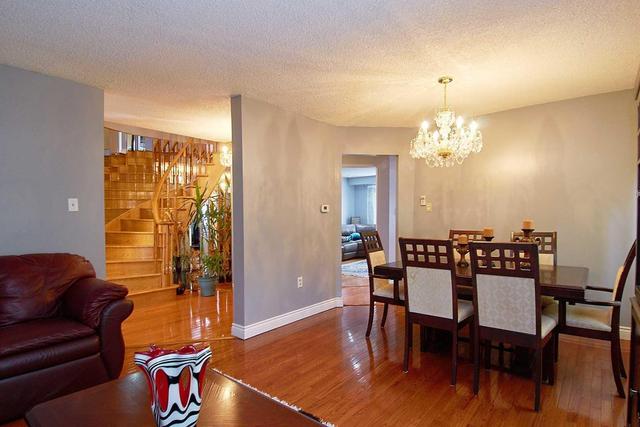 104 Reed Dr, House detached with 4 bedrooms, 4 bathrooms and 4 parking in Ajax ON | Image 1