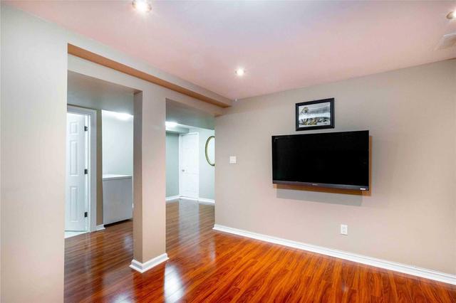 45 - 2079 The College Way, Townhouse with 3 bedrooms, 3 bathrooms and 2 parking in Mississauga ON | Image 8