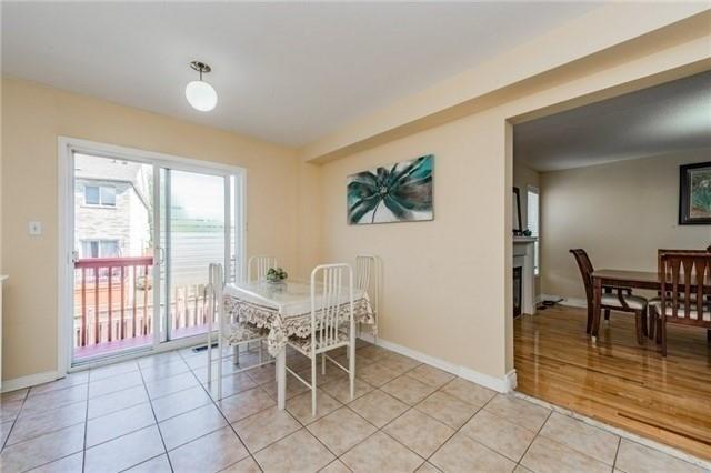 863 Bethany Cres, House detached with 4 bedrooms, 3 bathrooms and 2 parking in Mississauga ON | Image 5