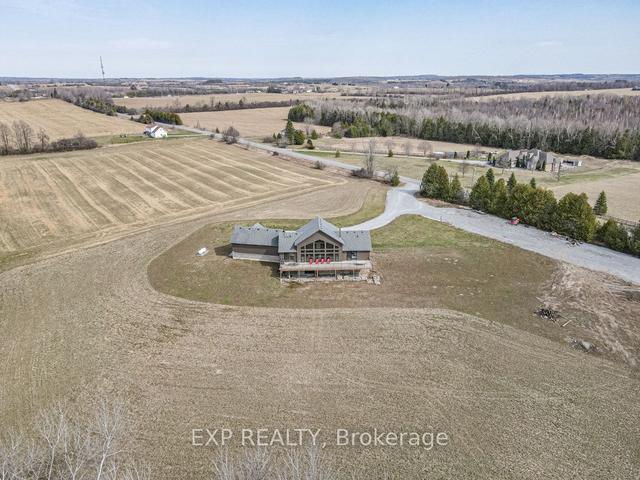1023 Concession Road 8 Rd, House detached with 2 bedrooms, 4 bathrooms and 53 parking in Brock ON | Image 35