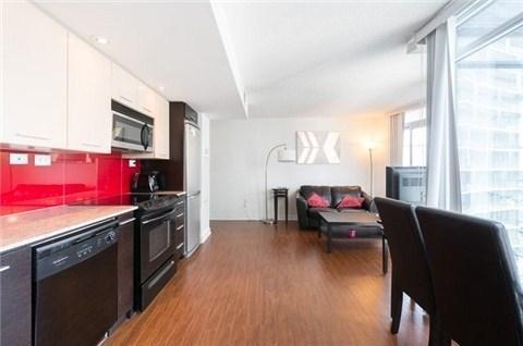 1509 - 8 Telegram Mews, Condo with 2 bedrooms, 2 bathrooms and 1 parking in Toronto ON | Image 2