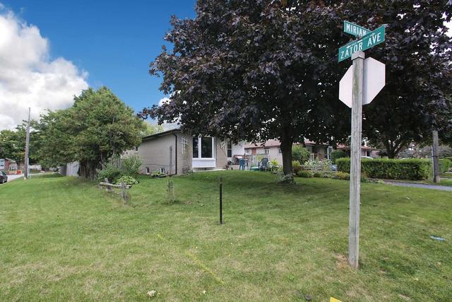 855 Miriam Rd, House detached with 3 bedrooms, 2 bathrooms and 4 parking in Pickering ON | Image 20