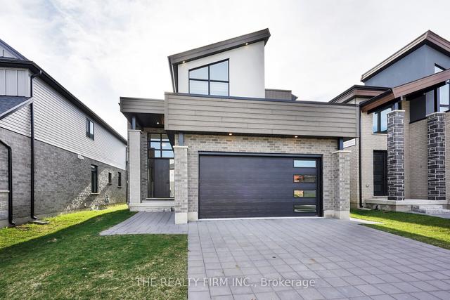 1681 Brayford Ave, House detached with 5 bedrooms, 6 bathrooms and 4 parking in London ON | Image 12