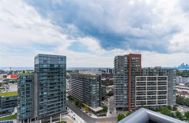 lph10w - 36 Lisgar St, Condo with 2 bedrooms, 2 bathrooms and 1 parking in Toronto ON | Image 16
