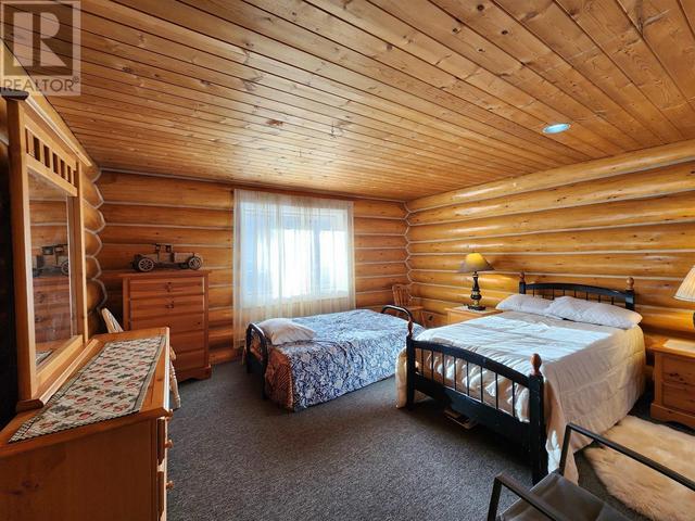 2875 Spout Lake Road, House detached with 2 bedrooms, 2 bathrooms and null parking in Cariboo G BC | Image 15
