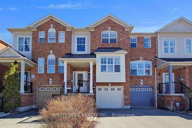 53 Trailview Terr, House attached with 3 bedrooms, 3 bathrooms and 2 parking in Toronto ON | Image 12