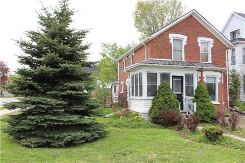 251 Main St E, House detached with 3 bedrooms, 1 bathrooms and 2 parking in Shelburne ON | Image 1