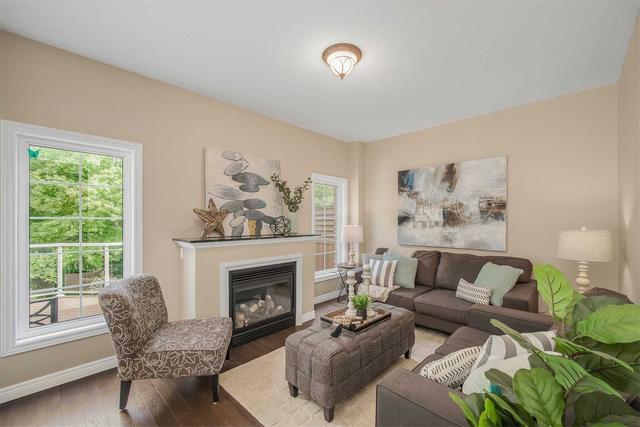 2463 Earl Grey Ave, House detached with 4 bedrooms, 4 bathrooms and 4 parking in Pickering ON | Image 34