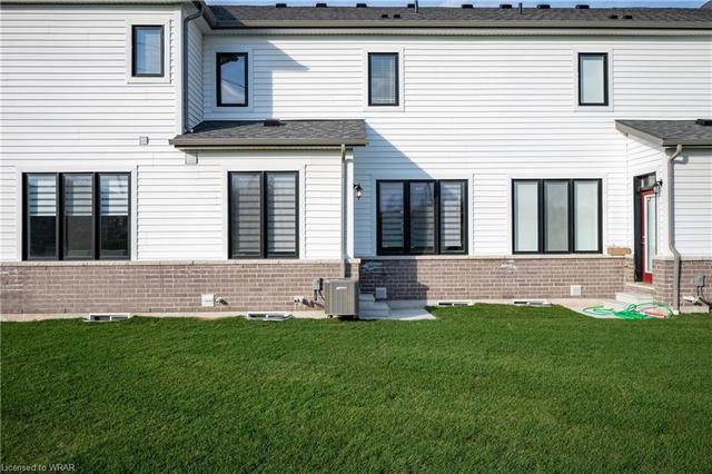 220 Histand Trail, House attached with 3 bedrooms, 2 bathrooms and 2 parking in Kitchener ON | Image 19
