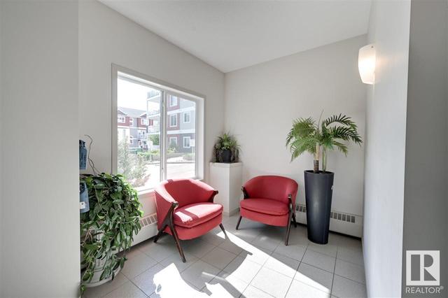 223 - 1820 Rutherford Rd Sw, Condo with 2 bedrooms, 2 bathrooms and null parking in Edmonton AB | Image 8