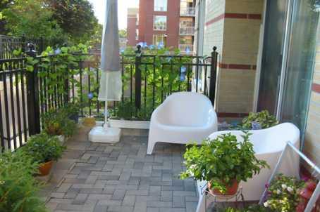 103 - 481 Rosewell Ave, Condo with 2 bedrooms, 2 bathrooms and 1 parking in Toronto ON | Image 9